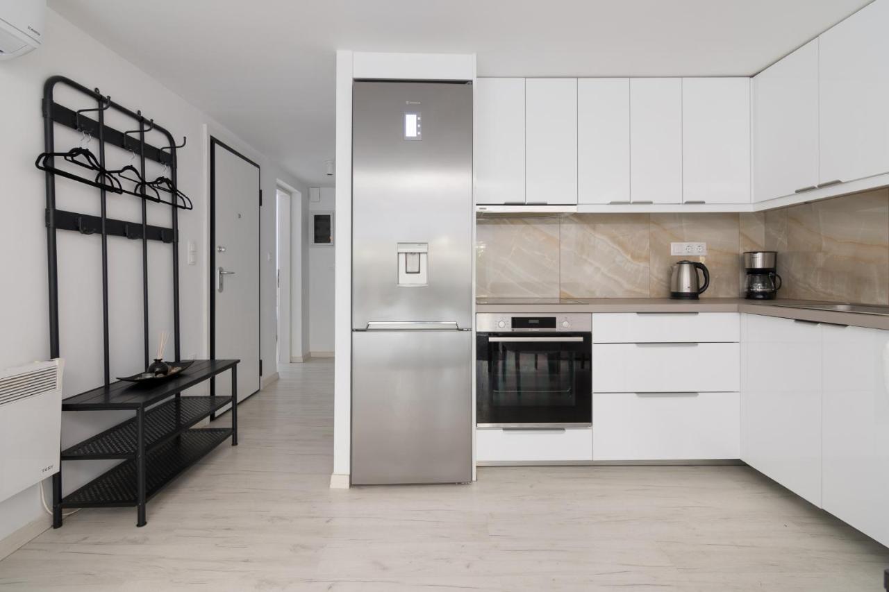 Apartment For 3 Ppl In Varkiza Exterior foto